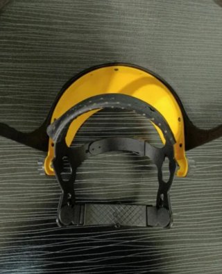 Pantalla Protectora para Desbrozadora