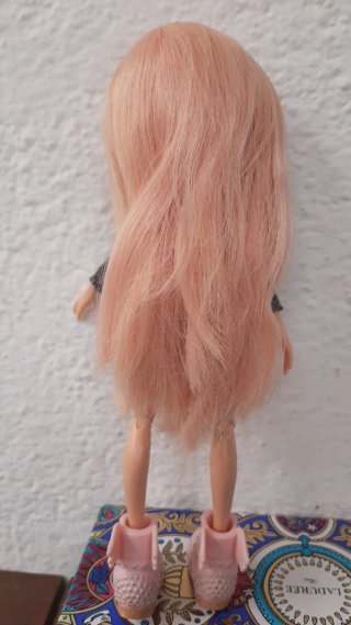 Bratz Dolls Cloe e Meygan