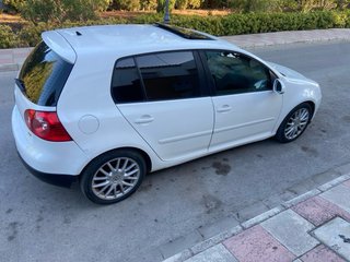 Volkswagen Golf Gt 2007