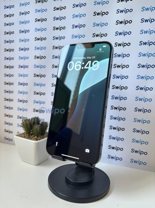 IPHONE 13 PRO MAX 128GB Azul Alpino Batería 100%