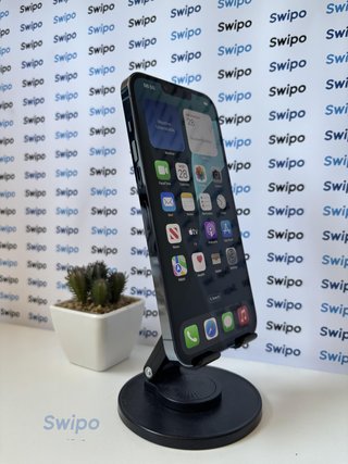 IPHONE 13 PRO MAX 128GB Azul Alpino Batería 100%
