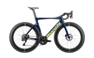 Bianchi Oltre Comp