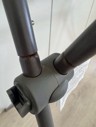 Bañera bebé con soporte