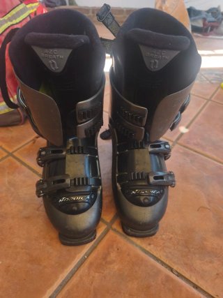 Botas de esquí Nordica A2C