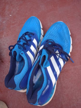 Adidas Nike varias etc...Zapatillas Deportivas A