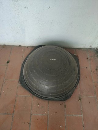 Bosu