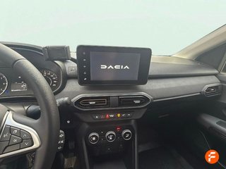 Dacia Sandero Stepway Extreme Go TCe 81kW (110CV)