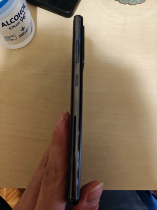 Samsung Galaxy A52s 5G Negro 128GB