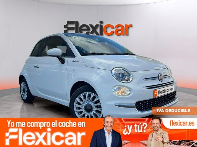 Fiat 500 Dolcevita 1.0 Hybrid 51KW (70 CV) - foto 1
