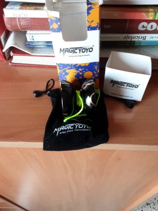 Magicyoyo N11 Yo-yo Professionale