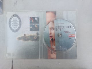 DVD The Skeleton Key - Primavisione