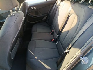 BMW Serie 1 - DESDE 316€/MES ¡SIN ENTRADA!