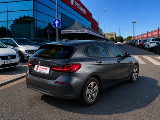 BMW Serie 1 - DESDE 316€/MES ¡SIN ENTRADA!