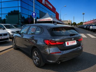 BMW Serie 1 - DESDE 316€/MES ¡SIN ENTRADA!