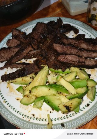 Cocinero a domicilio y eventos
