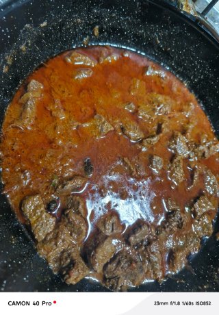 Cocinero a domicilio y eventos