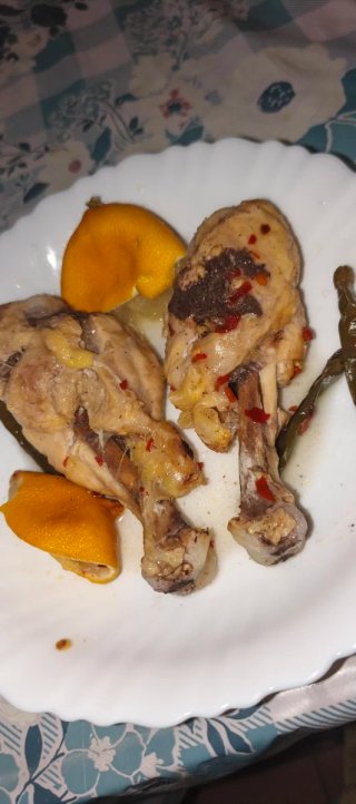 Cocinero a domicilio y eventos