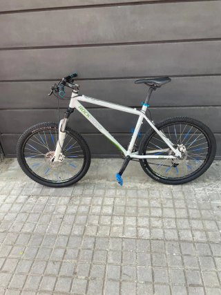 Bicicleta Rockrider 5.3
