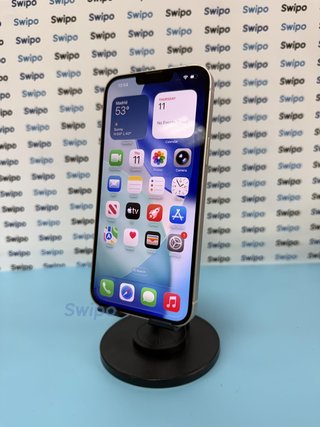 IPHONE 14 PLUS 128GB Bianco Batteria 100%