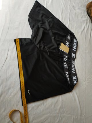 Pantaloncini Nike Dri-Fit 2 Tasche Unisex