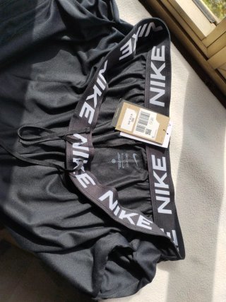 Pantaloncini Nike Dri-Fit 2 Tasche Unisex