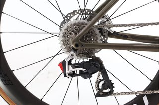Bicicleta Specialized Tarmac SL8 S-Works AXS 12V t.52 Reacondicionada