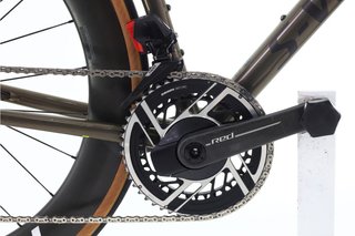 Bicicleta Specialized Tarmac SL8 S-Works AXS 12V t.52 Reacondicionada