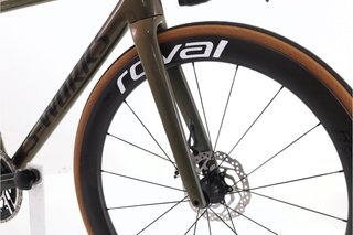 Bicicleta Specialized Tarmac SL8 S-Works AXS 12V t.52 Reacondicionada