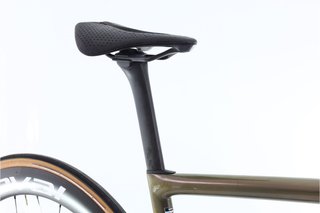 Bicicleta Specialized Tarmac SL8 S-Works AXS 12V t.52 Reacondicionada