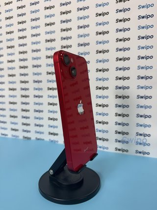 IPHONE 14 128GB Rosso Batteria 87%