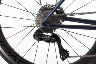 Bicicleta Specialized Tarmac SL8 S-Works Di2 12V t.56 Reacondicionada