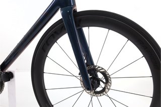 Bicicleta Specialized Tarmac SL8 S-Works Di2 12V t.56 Reacondicionada