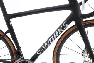 Bicicleta Specialized Tarmac SL8 S-Works AXS 12V t.54 Reacondicionada