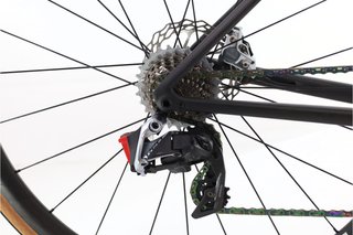 Bicicleta Specialized Tarmac SL8 S-Works AXS 12V t.54 Reacondicionada