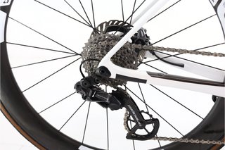 Bicicleta Enve Melee Di2 12V t.54 Reacondicionada