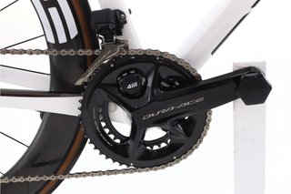 Bicicleta Enve Melee Di2 12V t.54 Reacondicionada
