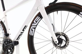 Bicicleta Enve Melee Di2 12V t.54 Reacondicionada