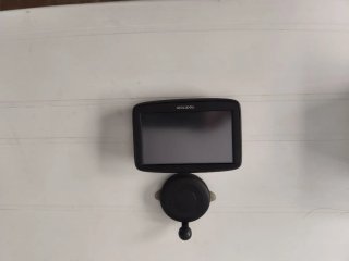 TomTom START 42 GPS