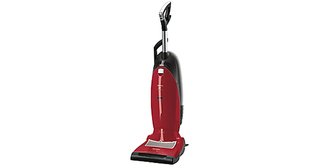Aspirapolvere Miele Battitappeto 1800W Rosso