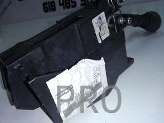 palanca cambio iveco daily usada