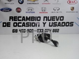 palanca cambio iveco daily usada