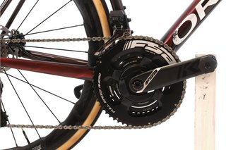 Bicicleta Orbea Orca Di2 12V t.50 Reacondicionada