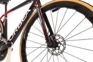 Bicicleta Orbea Orca Di2 12V t.50 Reacondicionada
