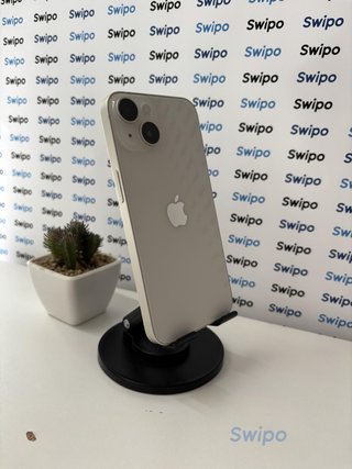 IPHONE 14 128GB Blanco Batería 93%