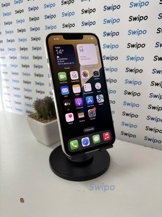 IPHONE 14 128GB Blanco Batería 93%