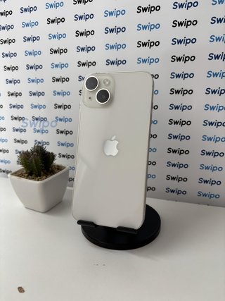 IPHONE 14 128GB Blanco Batería 93%