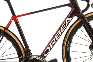 Bicicleta Orbea Orca Di2 12V t.50 Reacondicionada