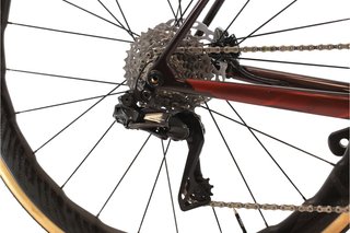 Bicicleta Orbea Orca Di2 12V t.50 Reacondicionada