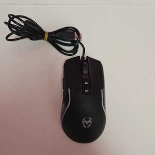 Accesorio Ordenador Pack Gaming Teclado,ratón Y Auriculares