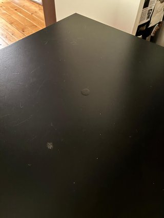 Mesa IKEA 150x75 cm